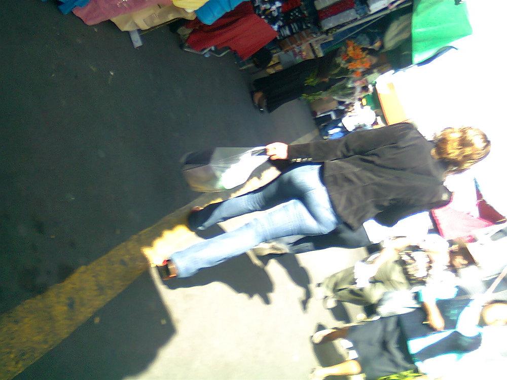 9P Tomadas en la calle