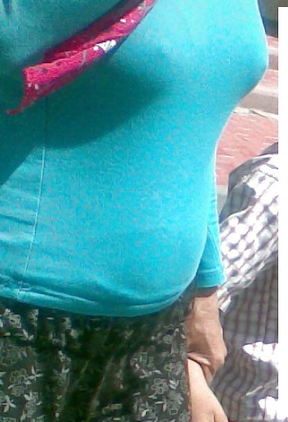 11P Pregnant feets and seda verici