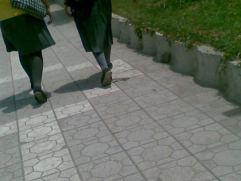 11P Pregnant feets and seda verici