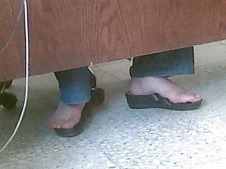 11P Pregnant feets and seda verici