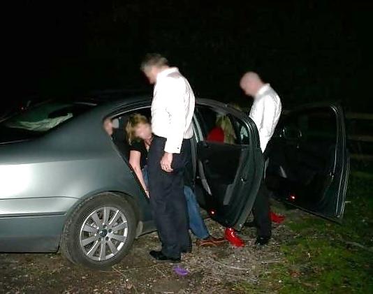 9P Dogging 3