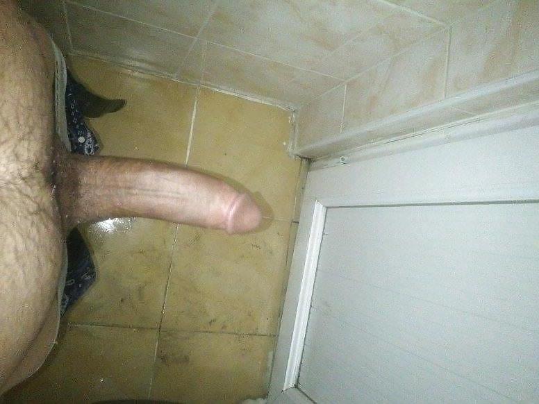 5P My penis 
