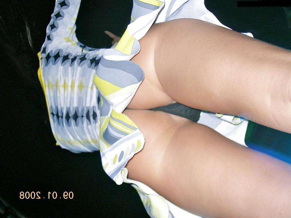 25P Debaixo da saia 30 - Under the skirt 30