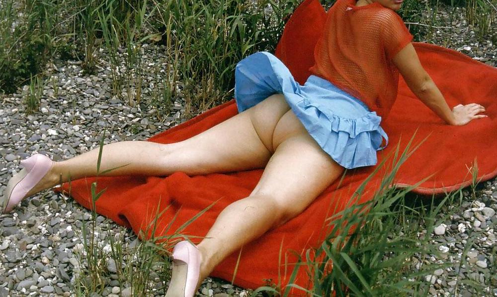 25P Debaixo da saia 30 - Under the skirt 30