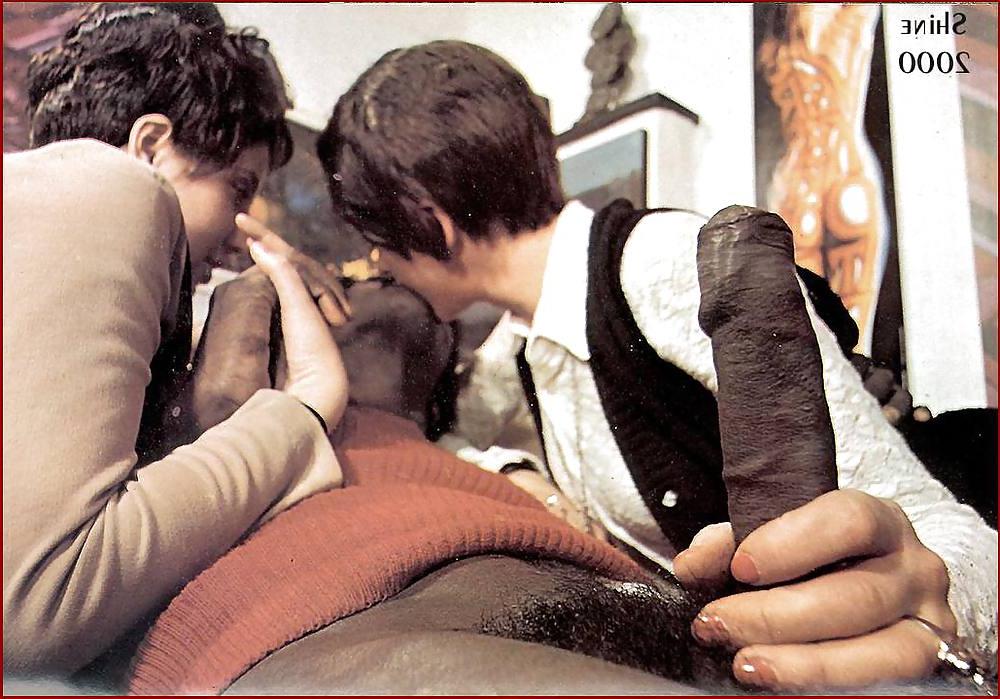 19P Hash Party (1965)