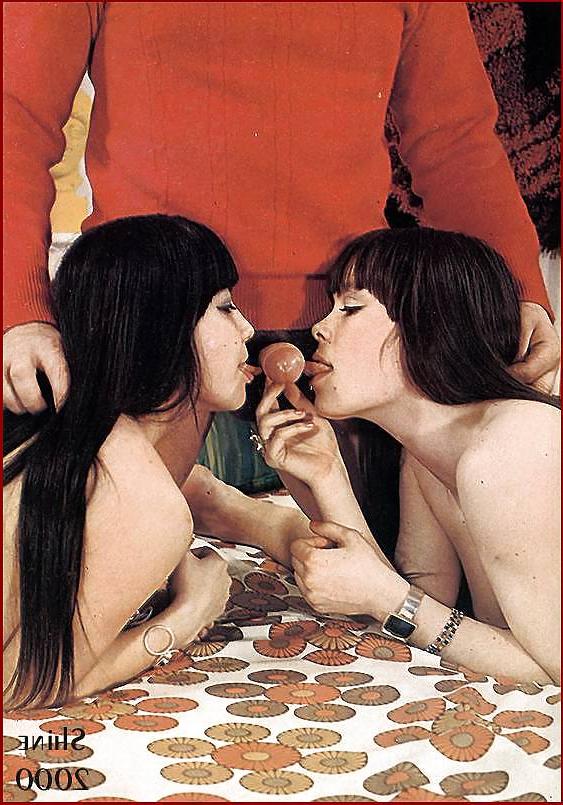 19P Hash Party (1965)
