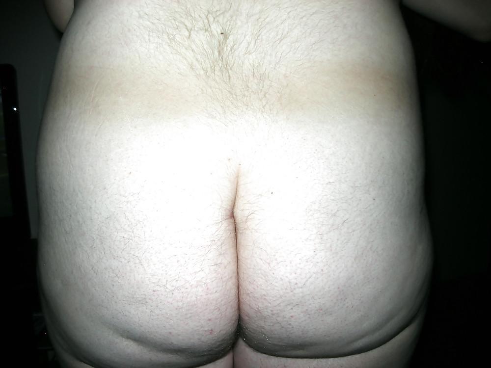 4P Some more pics of my hairy friend