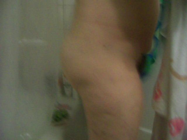 5P Nice hairy muture
