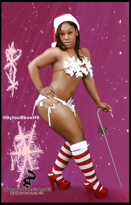 20P More Holiday Booty