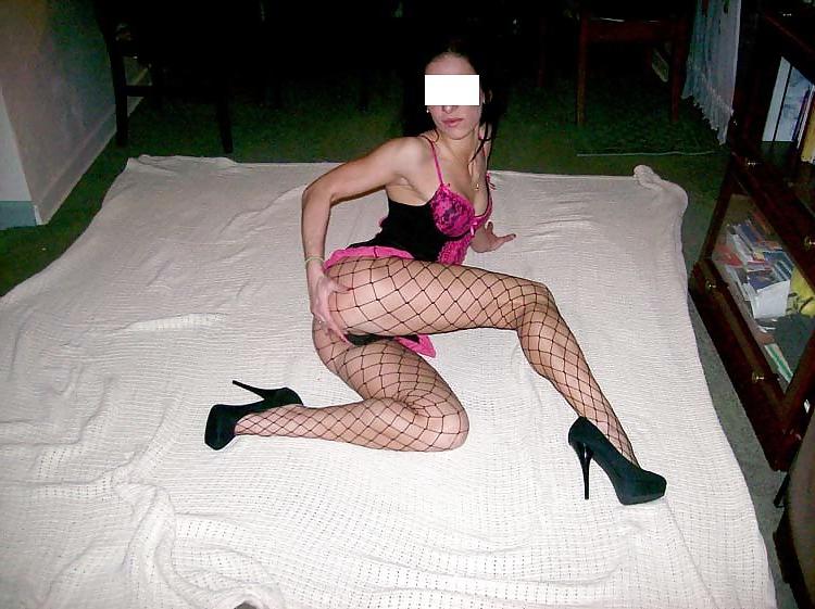 11P Sexy wife feeling horny at home