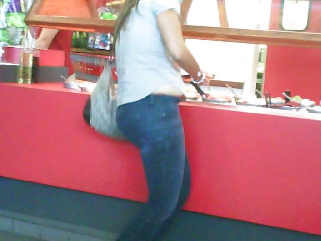 25P PERVERT WITH A CAMERA vol.4!!!