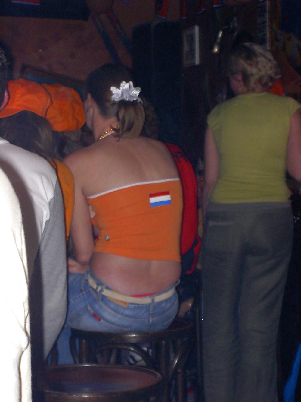 5P Dutch fun