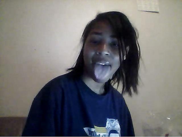 23P My Friend Skype Pics