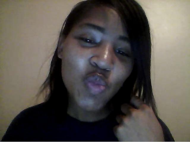 23P My Friend Skype Pics