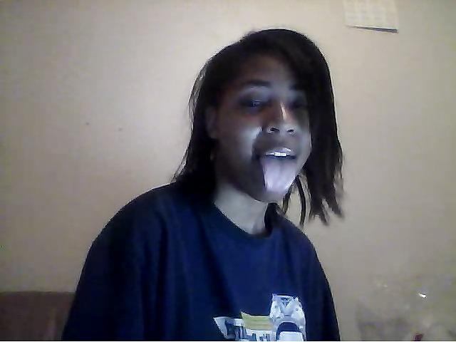 23P My Friend Skype Pics