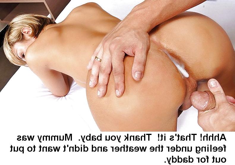 25P Home sissy captions