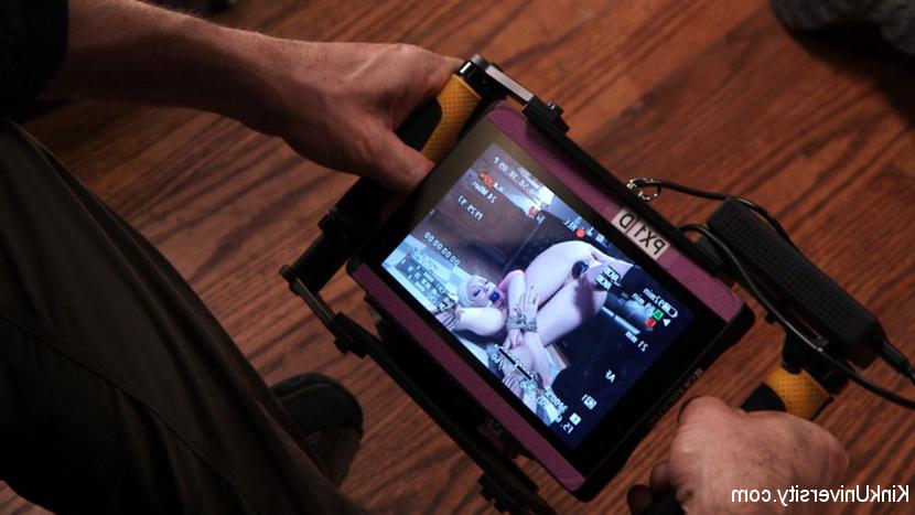 15P Go behind the scenes of the world's first and most popular website dedicated to 