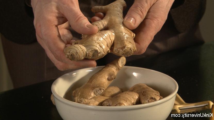 12P Figging (using freshly peeled ginger as a buttplug or dildo) creates an intense 