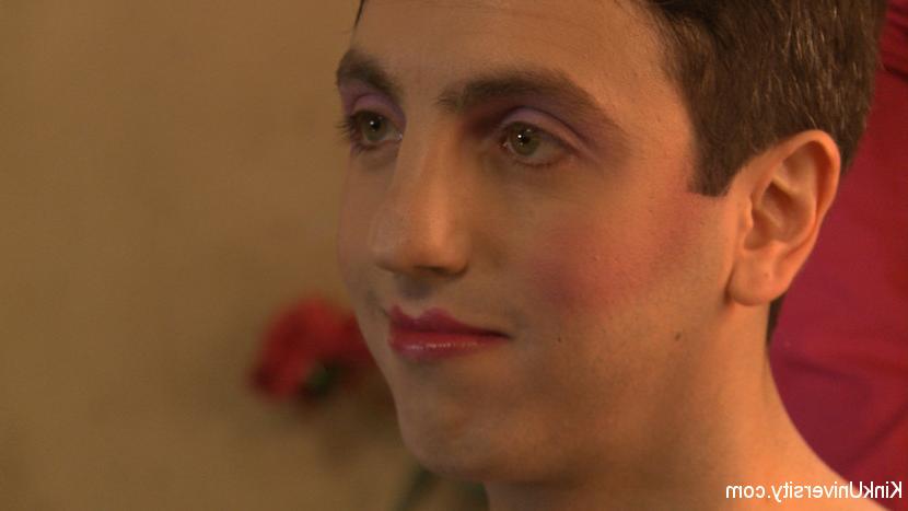 14P If you're a Dominant looking to guide or command the feminization of your submis