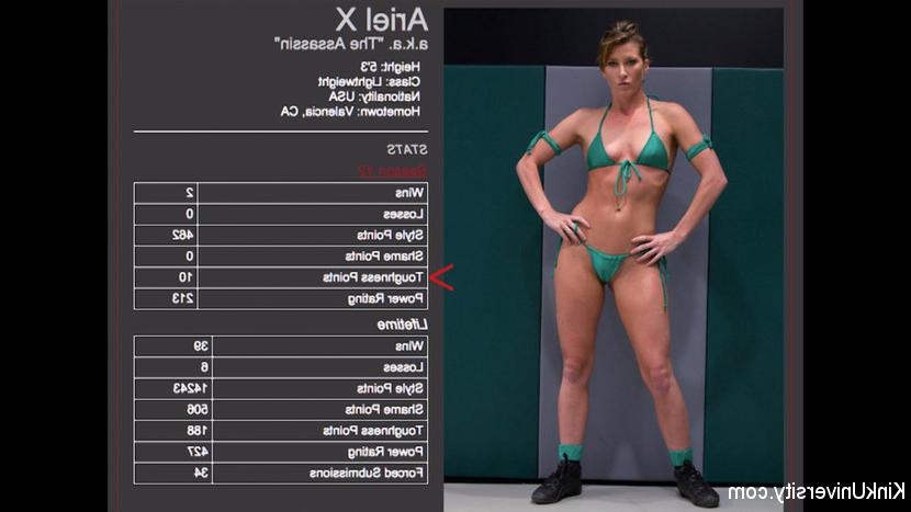 15P Now go deep behind the scenes of Ultimate Surrender. Now in its 7th year, Kink's