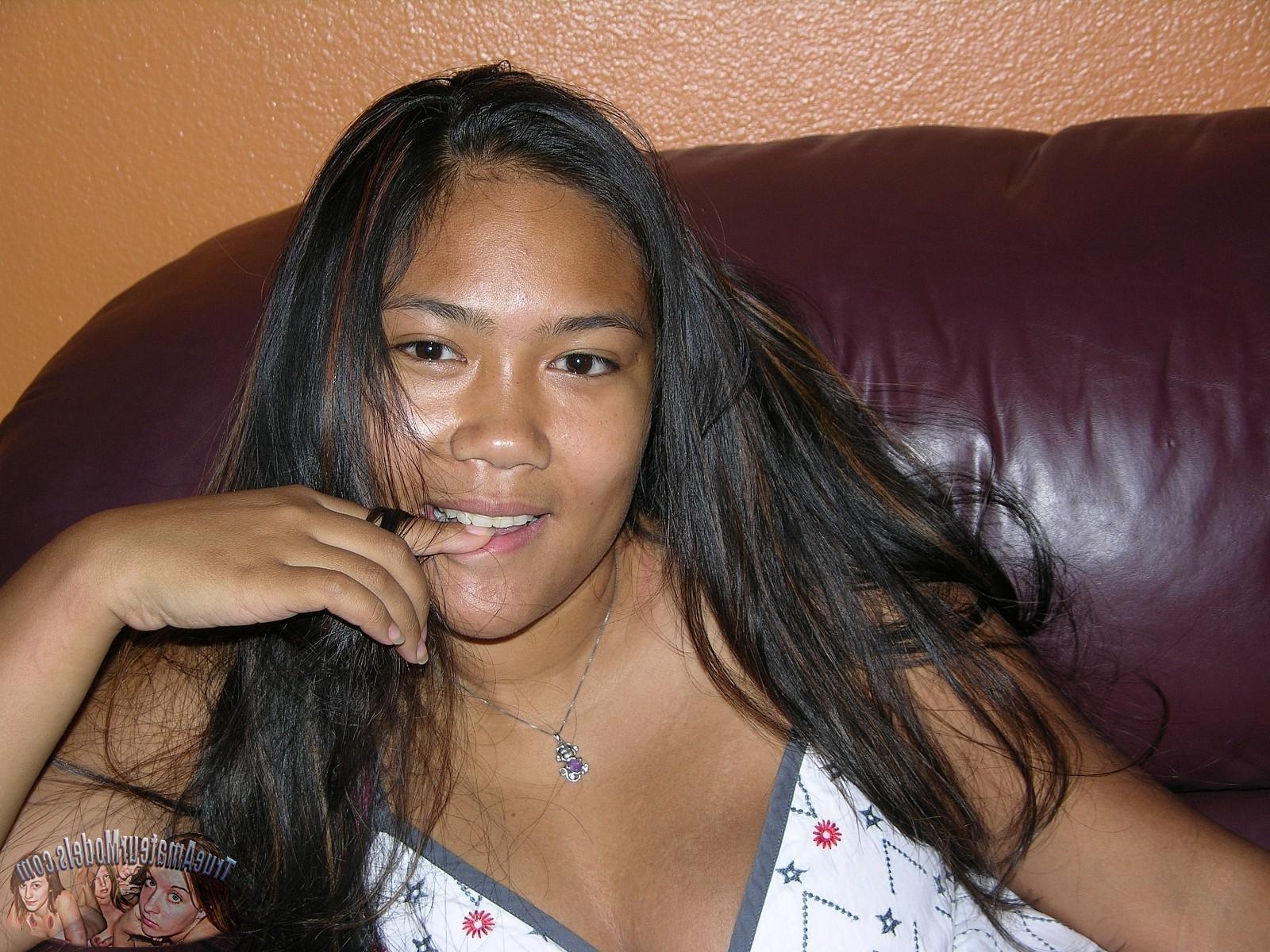 12P Amateur Asian Teen Strips Of Panties And Spreads Thai Asshole