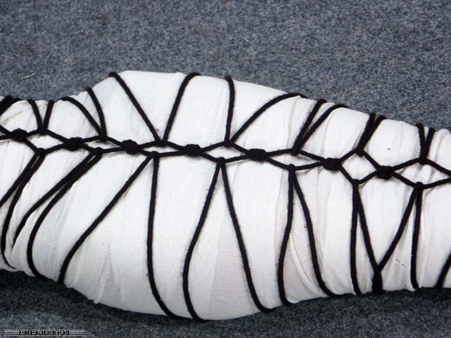 16P Bandage Bondage