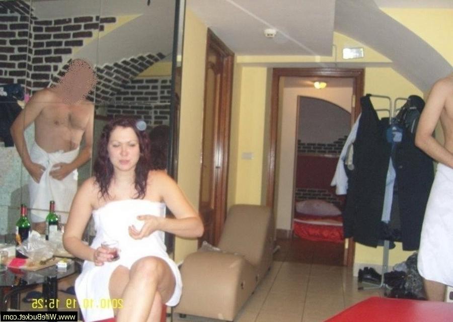 15P Cucks wife in gangbangs and even the occasional bukkake