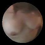 6P My girl caught on hidden cam