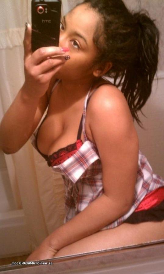 12P Compilation of a busty teen babe selfshooting at home