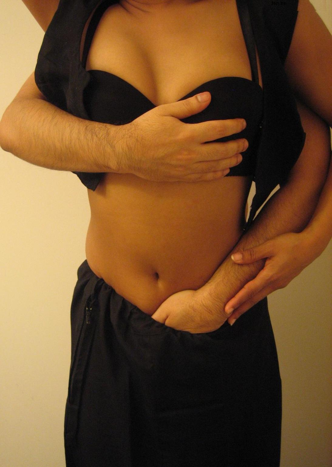 15P Indian teen gfs posing and fucking for the camera