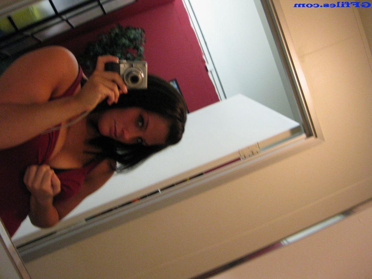 16P Amateur pussy and panties