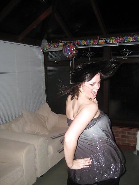 24P Holiday Hottie
