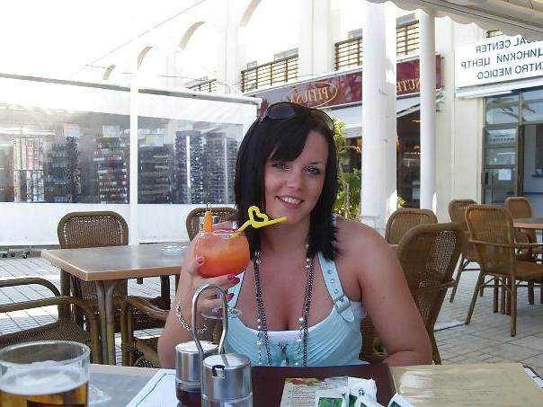 24P Holiday Hottie