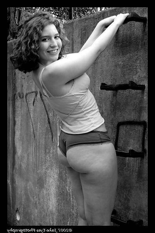 24P Beautiful PAWG