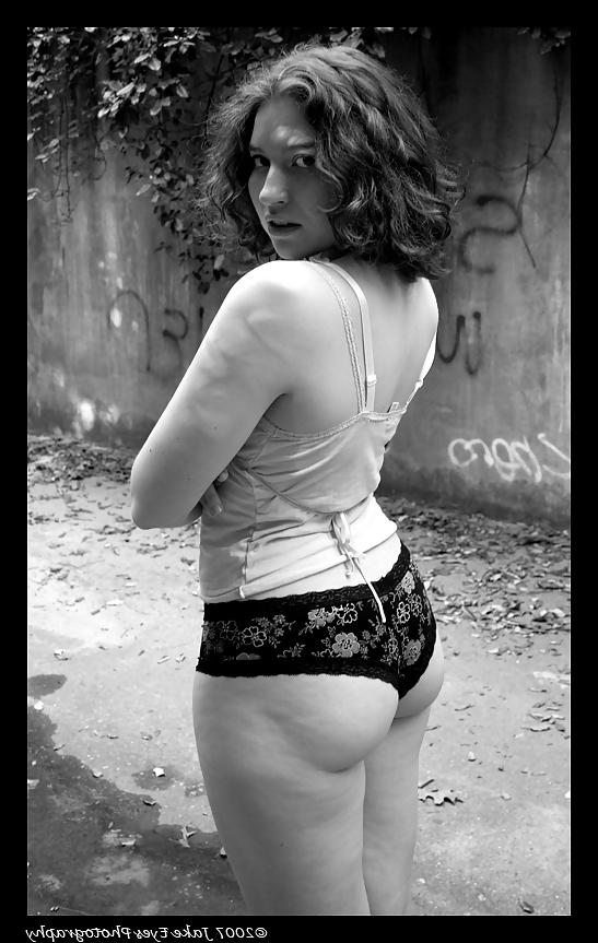 24P Beautiful PAWG