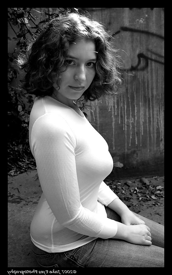 24P Beautiful PAWG