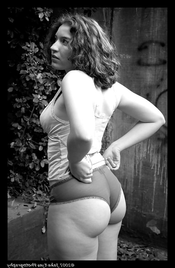24P Beautiful PAWG