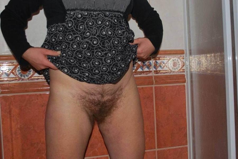 15P very hairy amateur ladies posing