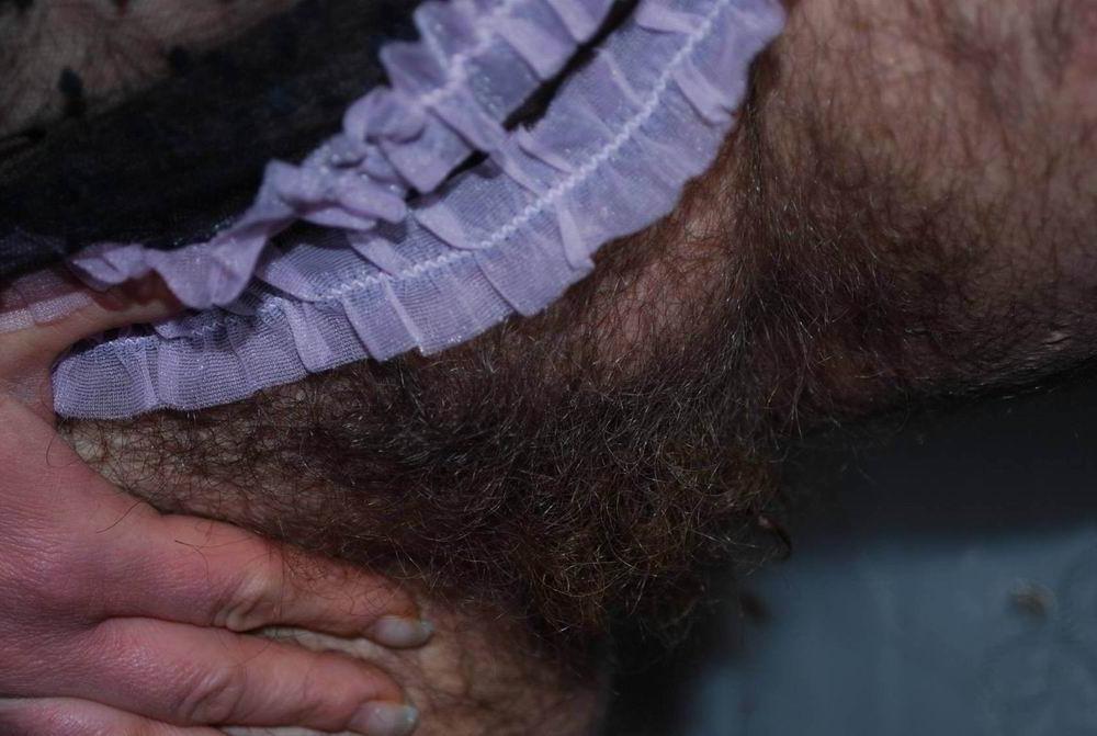 15P very hairy amateur ladies posing