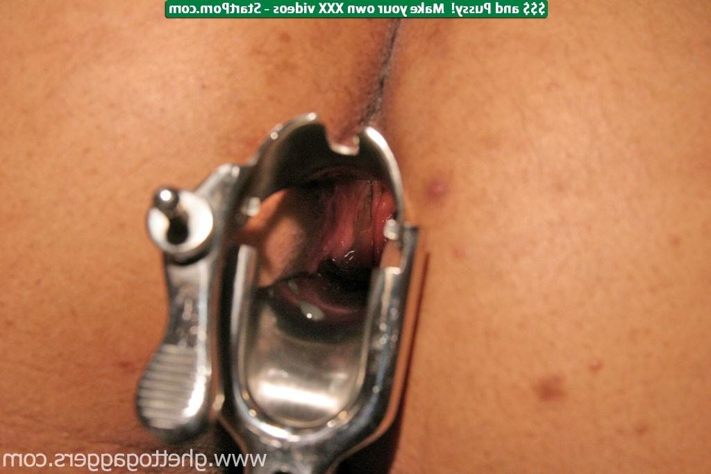 12P Ghetto black slut sucks white cock and licks white boy asshole