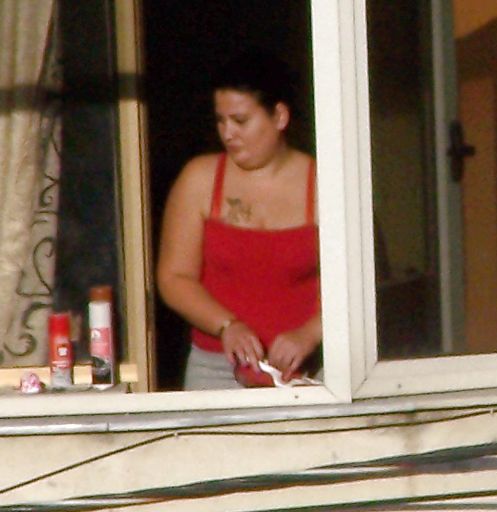 18P My neighbour 1