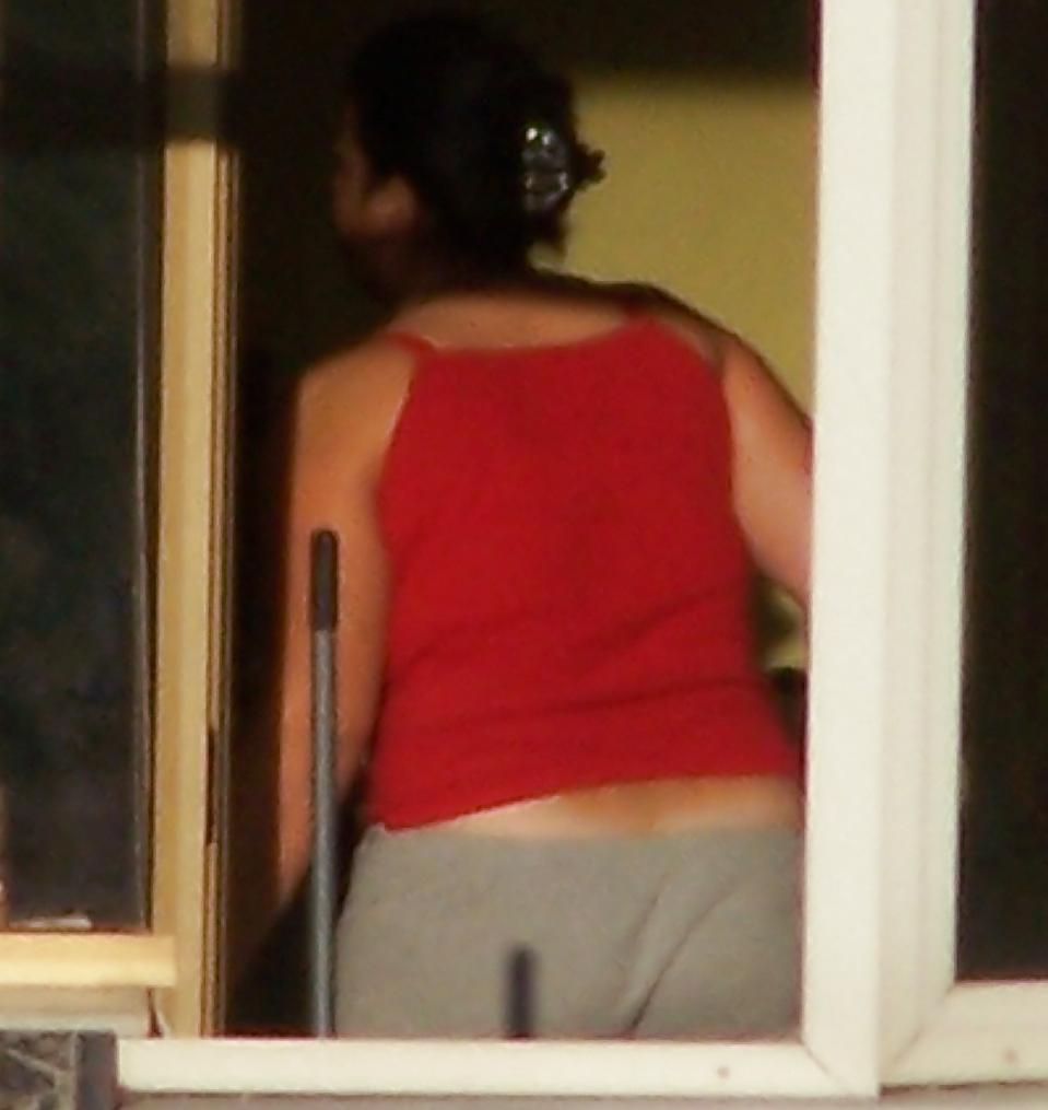 18P My neighbour 1