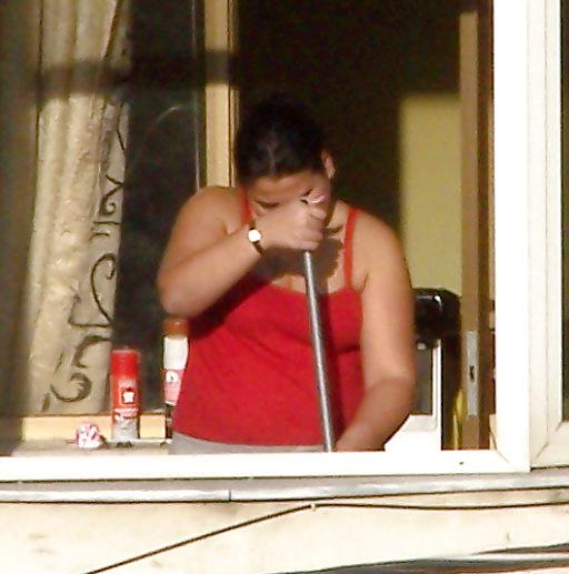 18P My neighbour 1