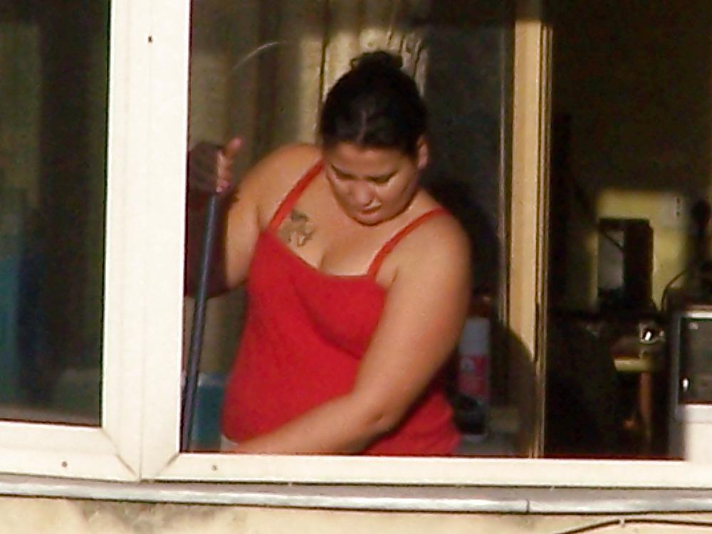 18P My neighbour 1