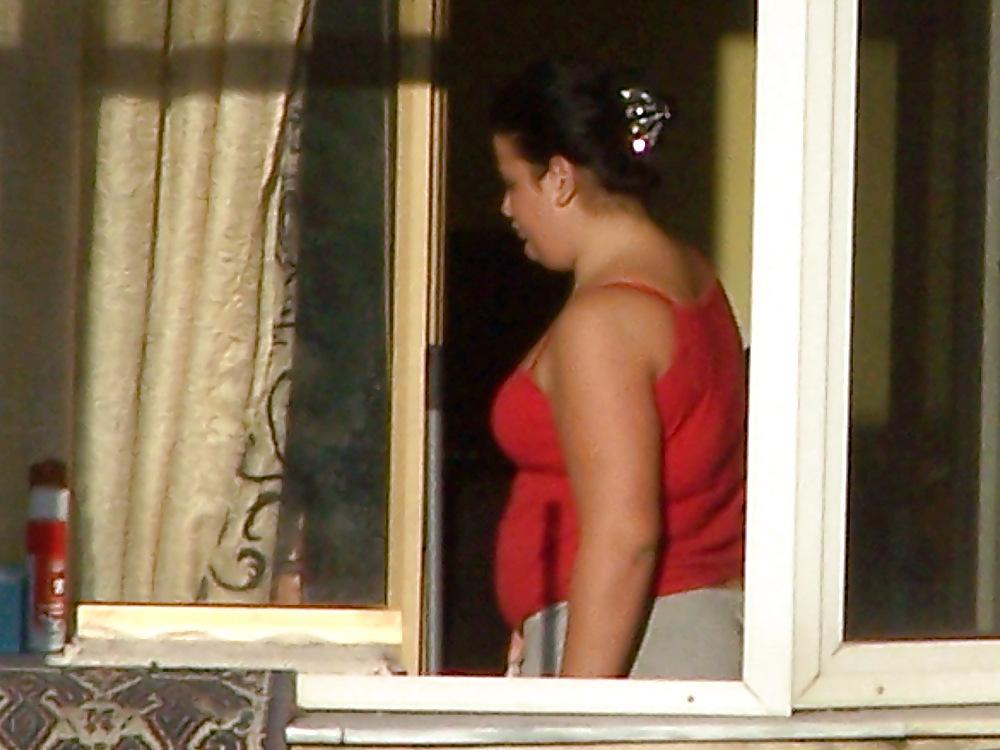 18P My neighbour 1