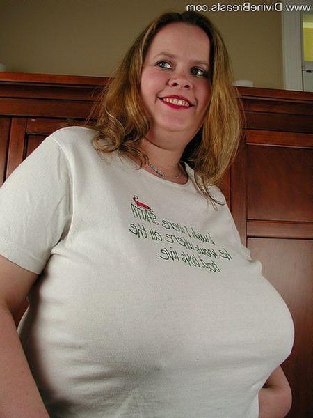 15P Nicole Sands BBW PAWG Braless