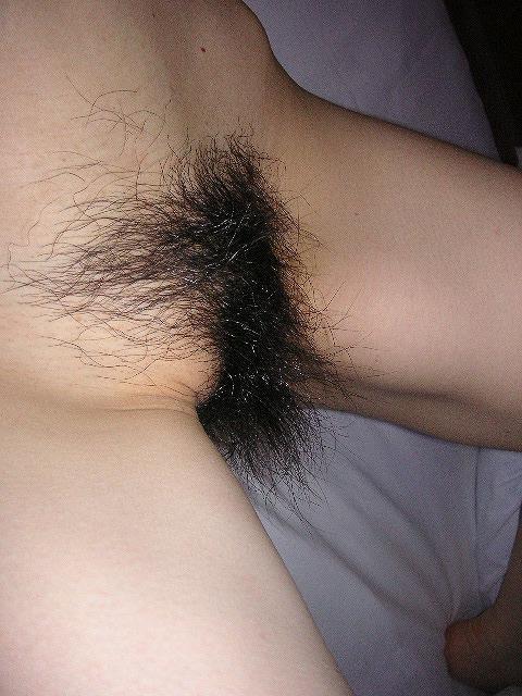 12P very hairy amateurs posing nude