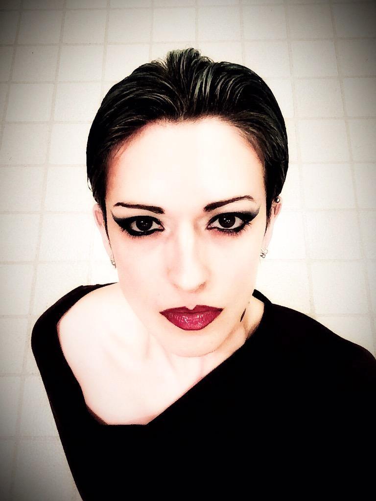 16P Amateur transgender queer