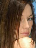 12P Kate gets naked on a public park bench
