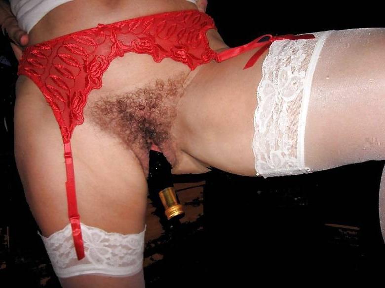 14P Bushy sex